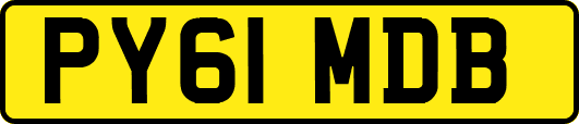 PY61MDB