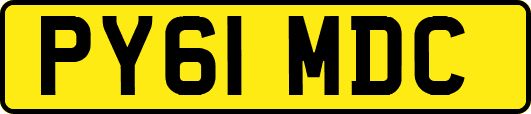 PY61MDC