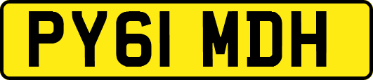 PY61MDH