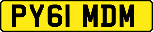 PY61MDM