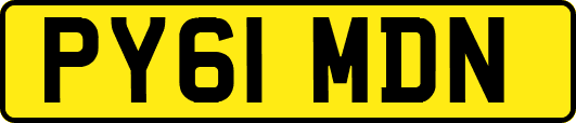 PY61MDN
