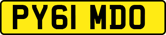 PY61MDO
