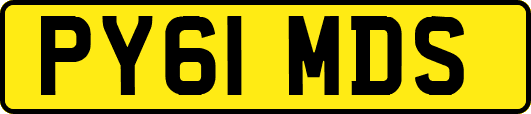 PY61MDS