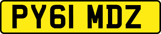 PY61MDZ