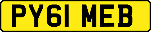 PY61MEB