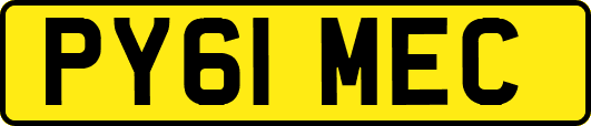PY61MEC