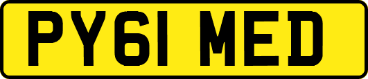 PY61MED