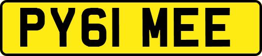 PY61MEE