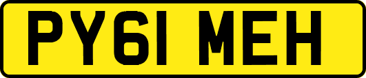 PY61MEH