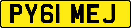 PY61MEJ