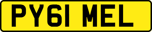 PY61MEL