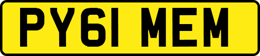 PY61MEM
