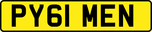 PY61MEN