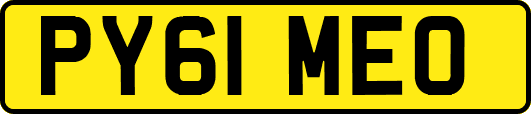 PY61MEO