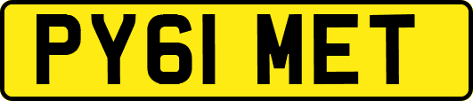 PY61MET