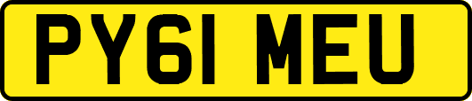 PY61MEU