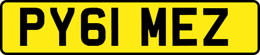 PY61MEZ
