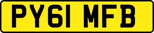 PY61MFB