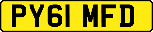 PY61MFD