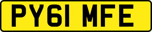 PY61MFE