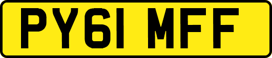 PY61MFF
