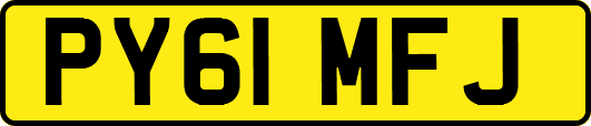 PY61MFJ