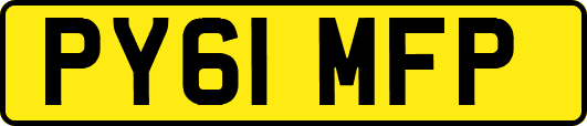 PY61MFP