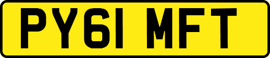 PY61MFT