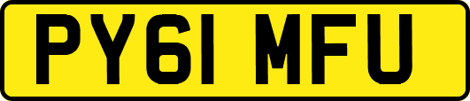 PY61MFU