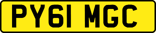 PY61MGC