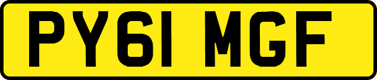 PY61MGF
