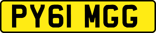 PY61MGG
