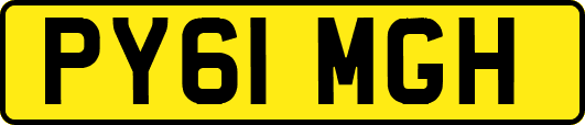 PY61MGH