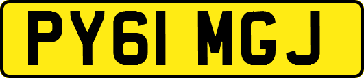 PY61MGJ