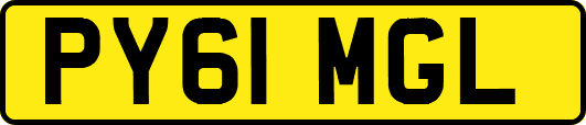 PY61MGL