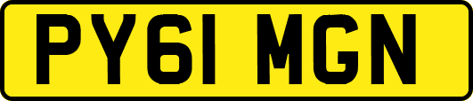 PY61MGN