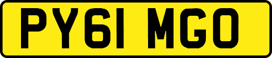 PY61MGO