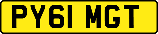 PY61MGT