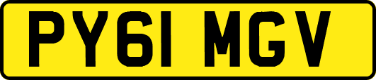 PY61MGV