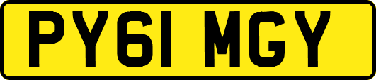 PY61MGY