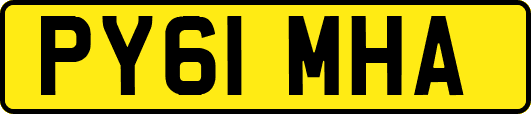 PY61MHA