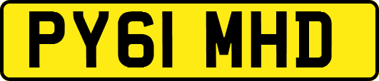 PY61MHD