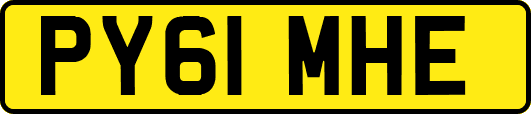 PY61MHE