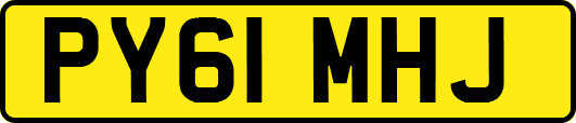 PY61MHJ