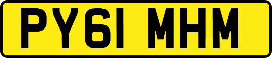 PY61MHM