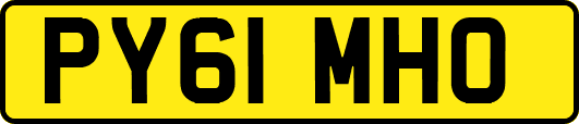 PY61MHO
