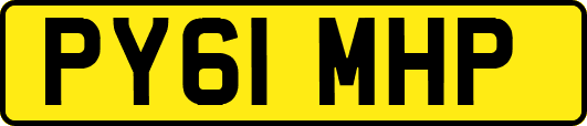 PY61MHP