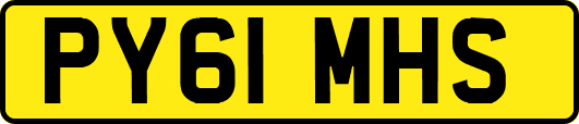 PY61MHS