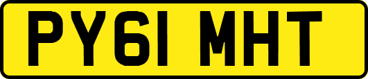 PY61MHT