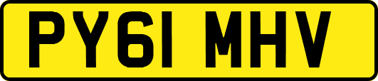 PY61MHV